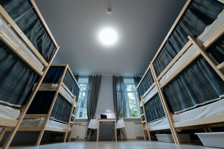 Hostal Hostel Himki