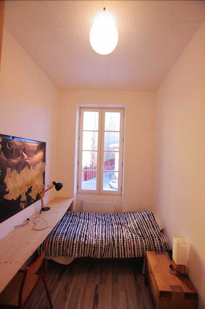G�te La Cord�e Haute