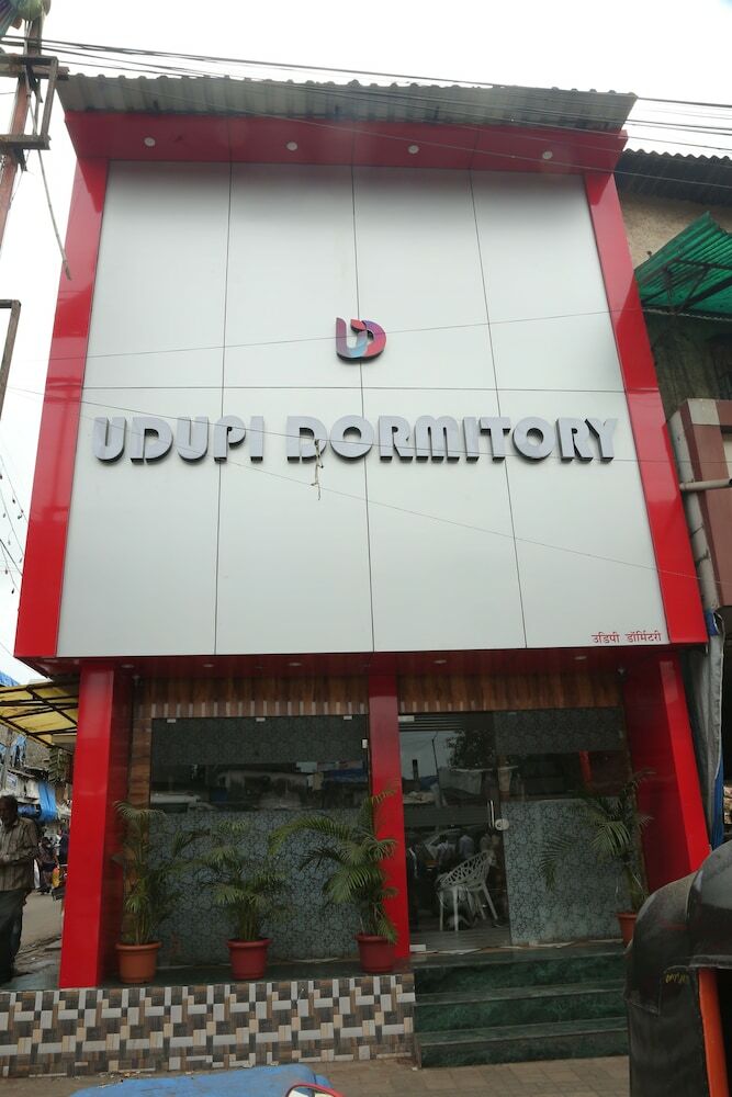 Bed & Breakfast Udupi Dormitory