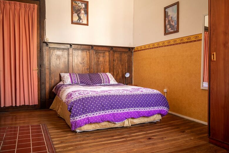 Hostal Little Castle