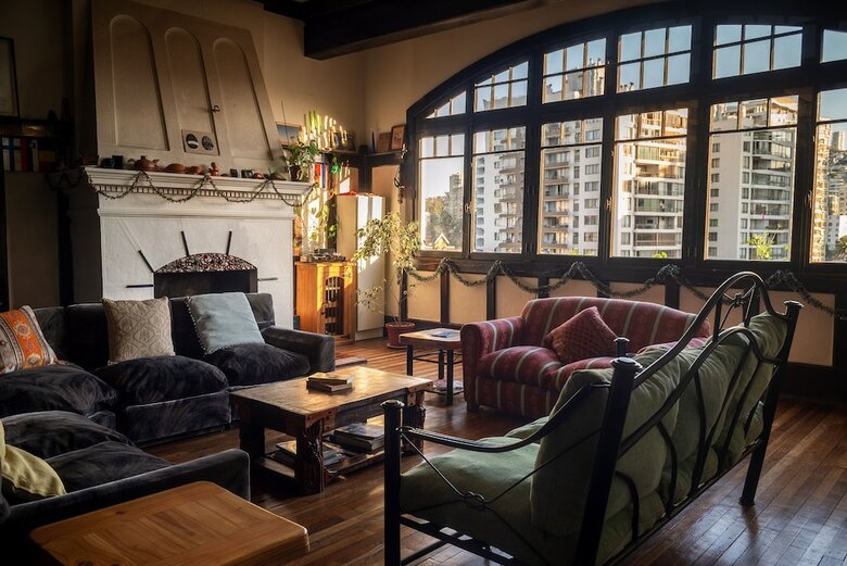 Hostal Little Castle