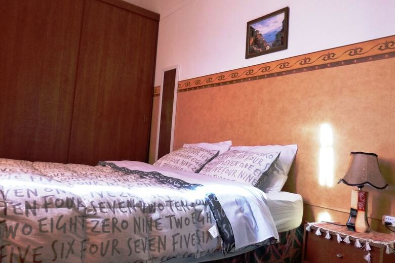Hostal Little Castle