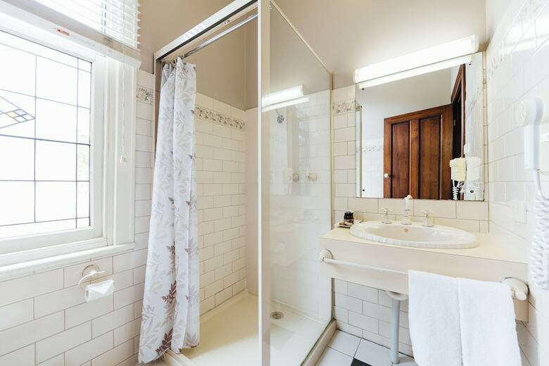 The Royal Daylesford Hotel