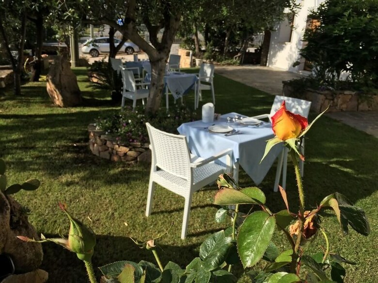 Hypnos Boutique Hotel