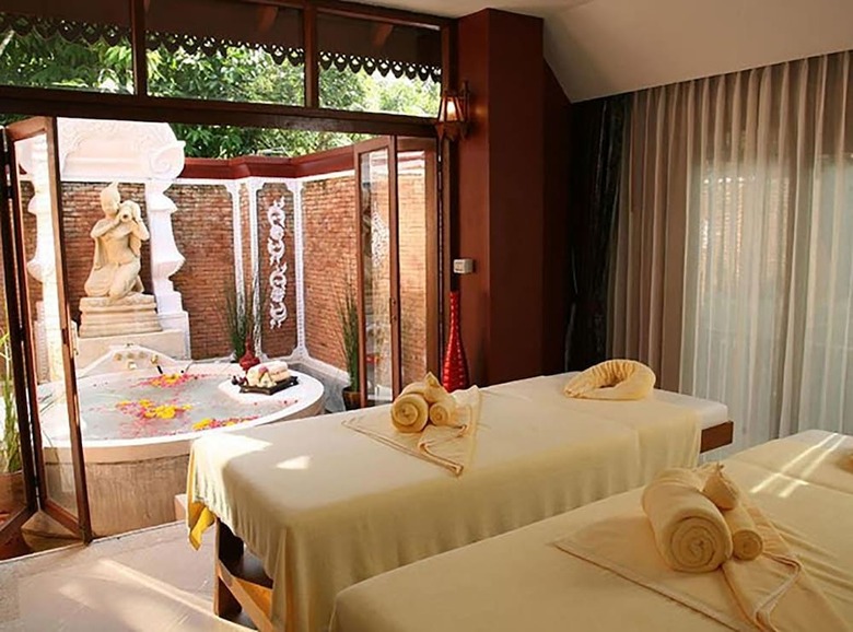 Apartamento Khum Phaya Resort & Spa, Centara Boutique Collection