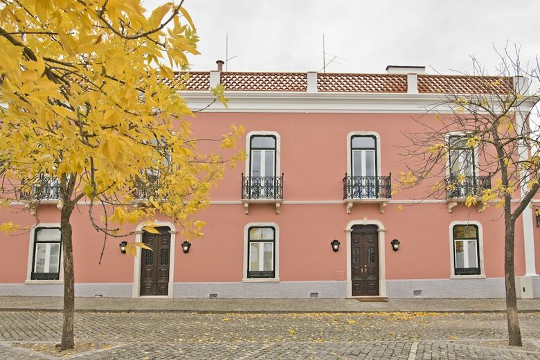 Bed & Breakfast Casa Da Moira