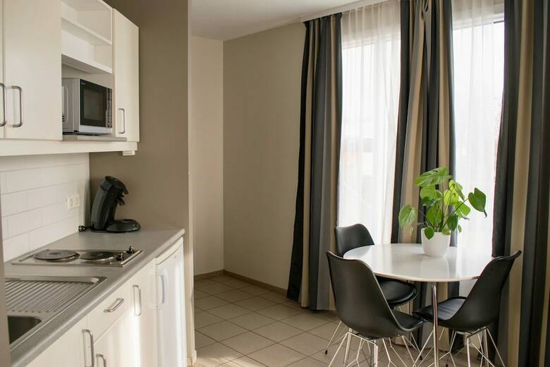 Apartamentos Arctic Nature Hotel