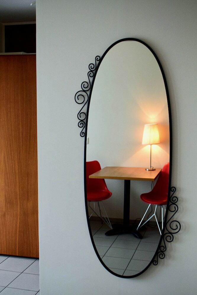 Apartamentos Arctic Nature Hotel