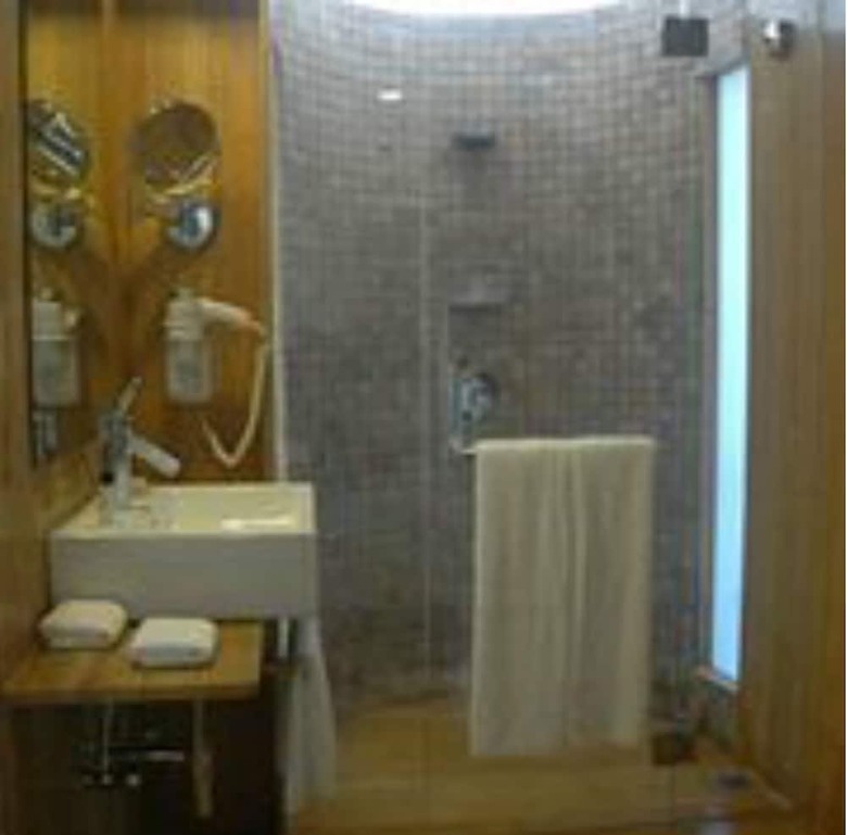 Apartamento The O Hotel Beach Resort And Spa Goa