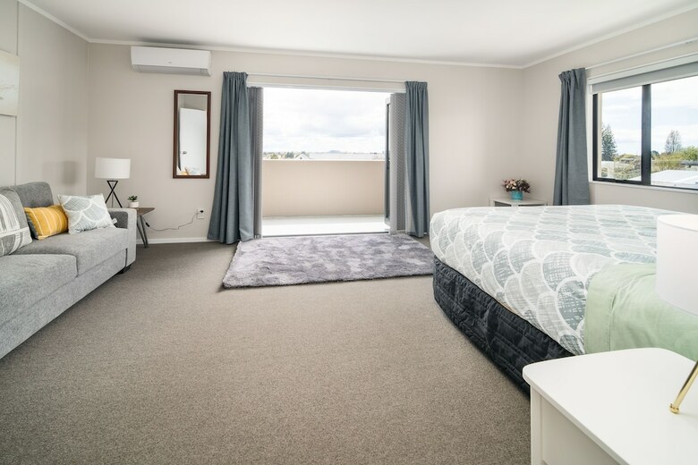 Apartamentos Central Manukau Escape