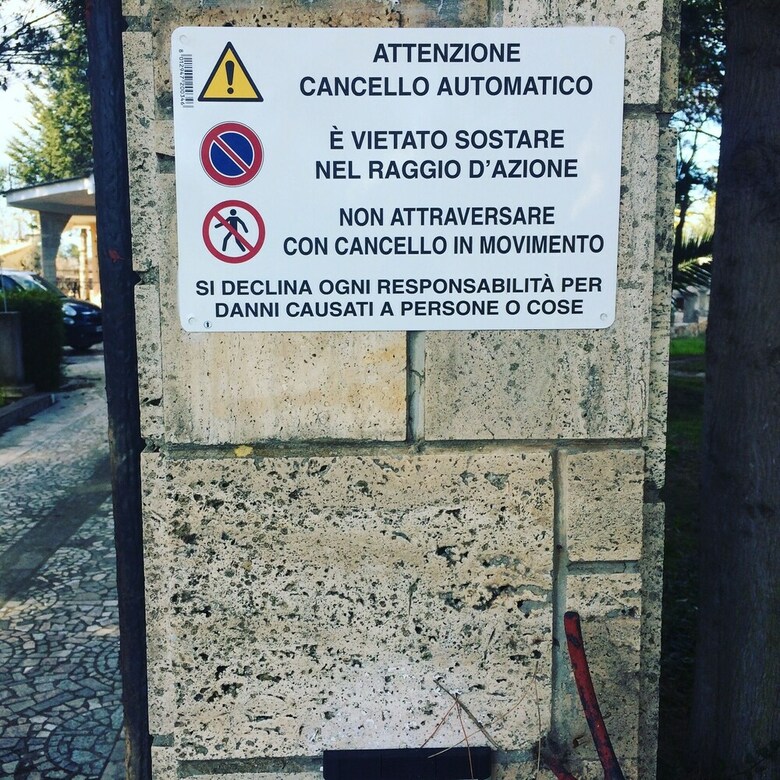 B&B Villa L'ottagono