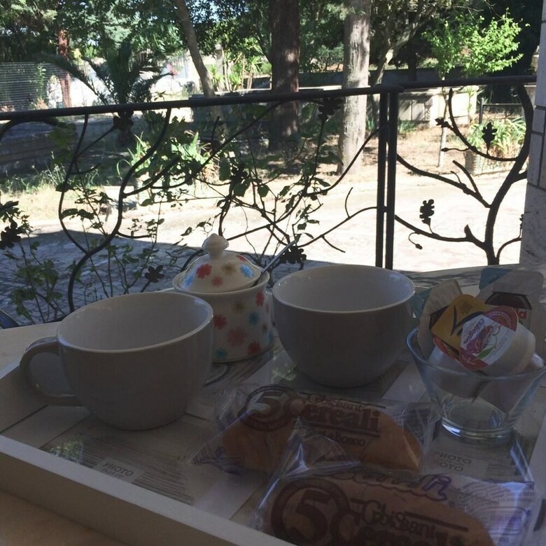 B&B Villa L'ottagono