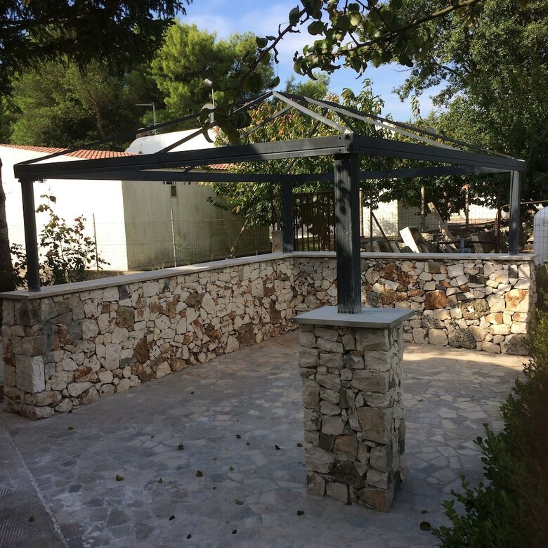B&B Villa L'ottagono