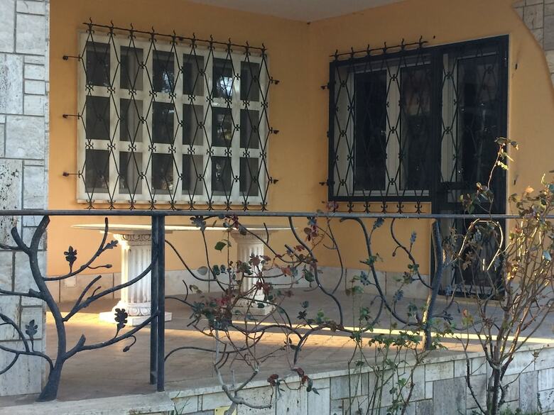 B&B Villa L'ottagono