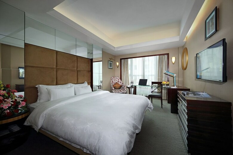 Shenzhen Hanyong Hotel