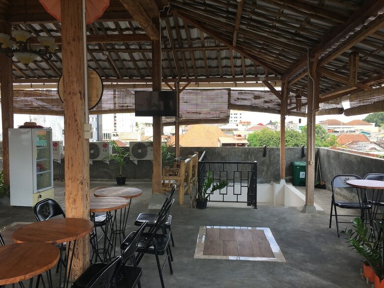 Hostal Setia Backpacker - Hostel