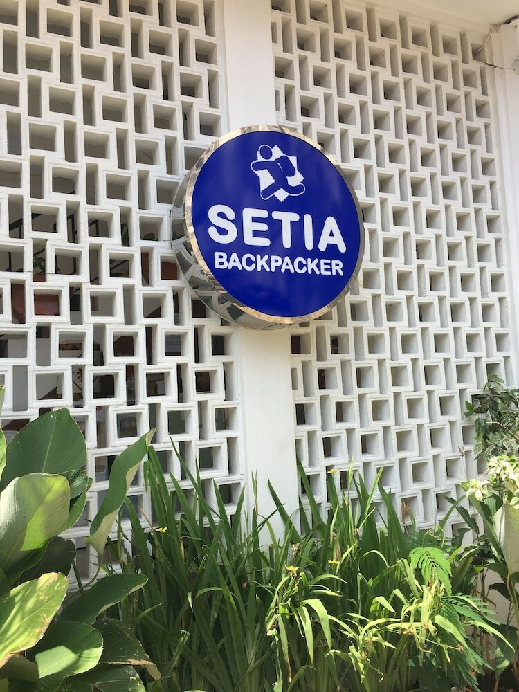Hostal Setia Backpacker - Hostel