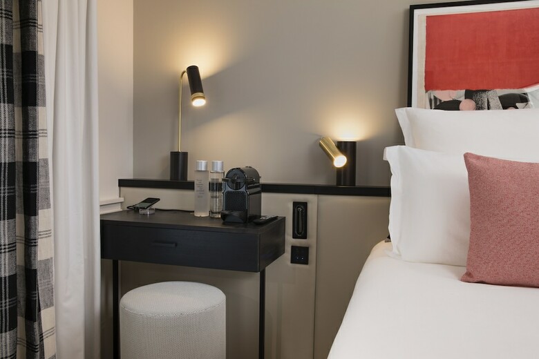Hotel H�tel Flanelles Paris