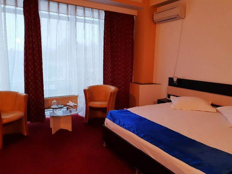 Hotel Magic City Center