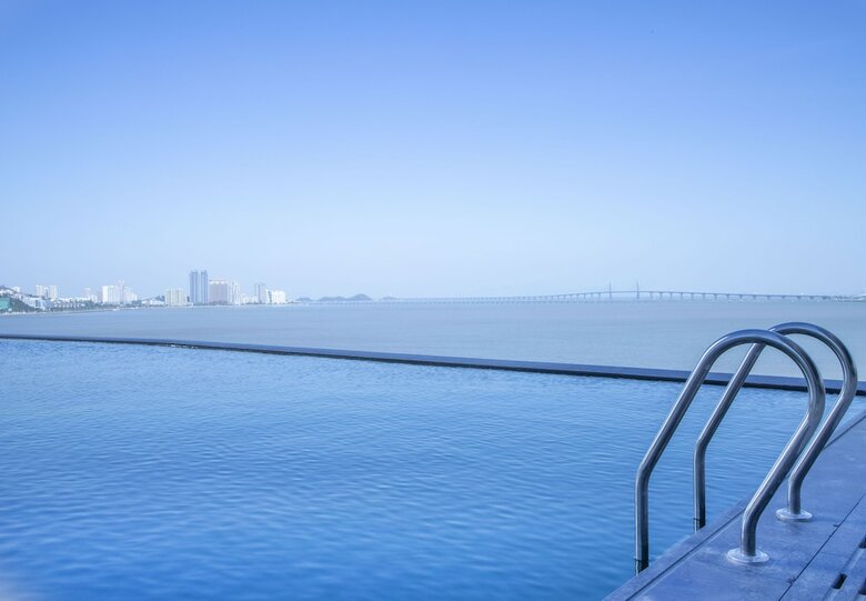 Hotel Intercontinental Zhuhai