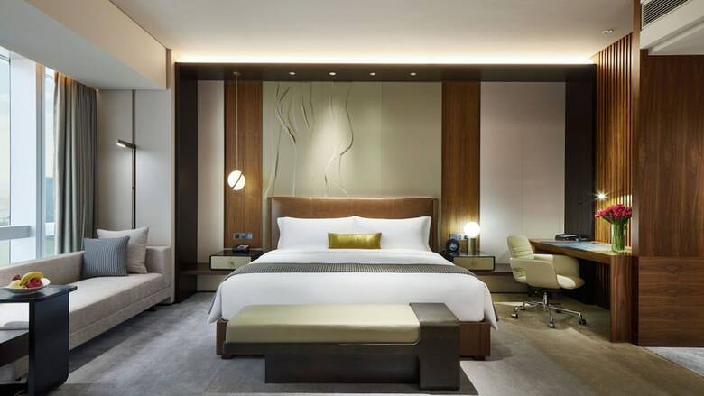 Hotel Intercontinental Zhuhai