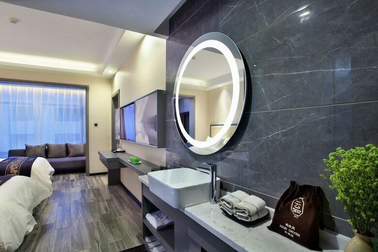 Guilin Wing Hotel