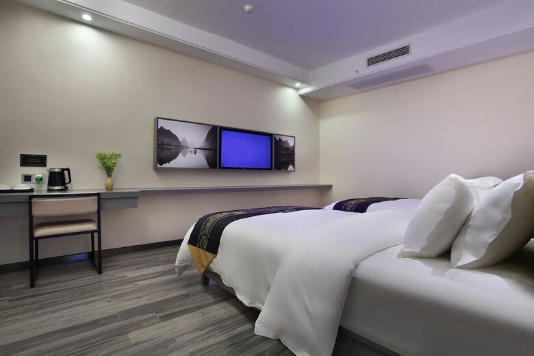 Guilin Wing Hotel