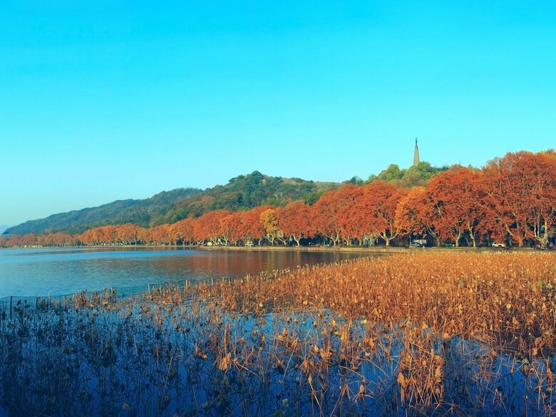 Hotel Le M�ridien Hangzhou, Binjiang