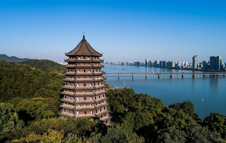 Hotel Le M�ridien Hangzhou, Binjiang