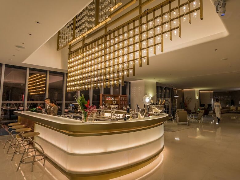 Hotel Le M�ridien Hangzhou, Binjiang