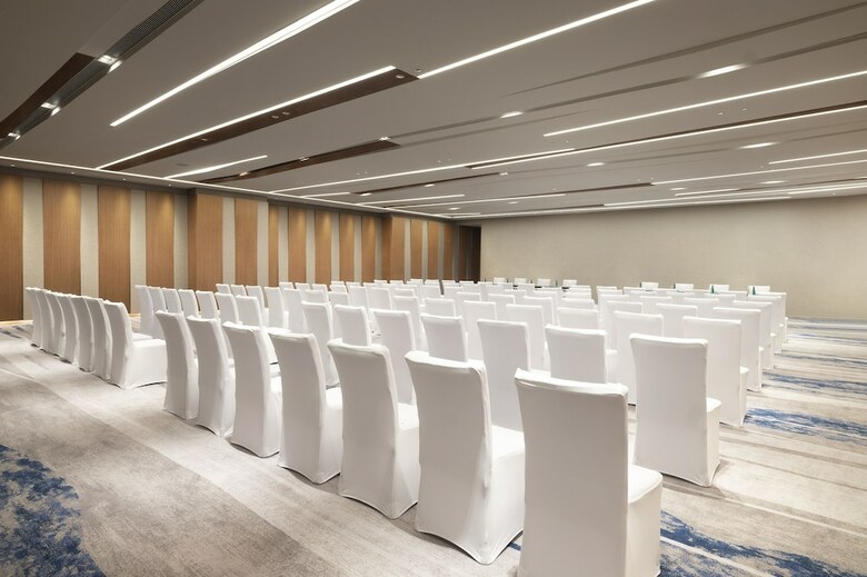 Hotel Le M�ridien Hangzhou, Binjiang