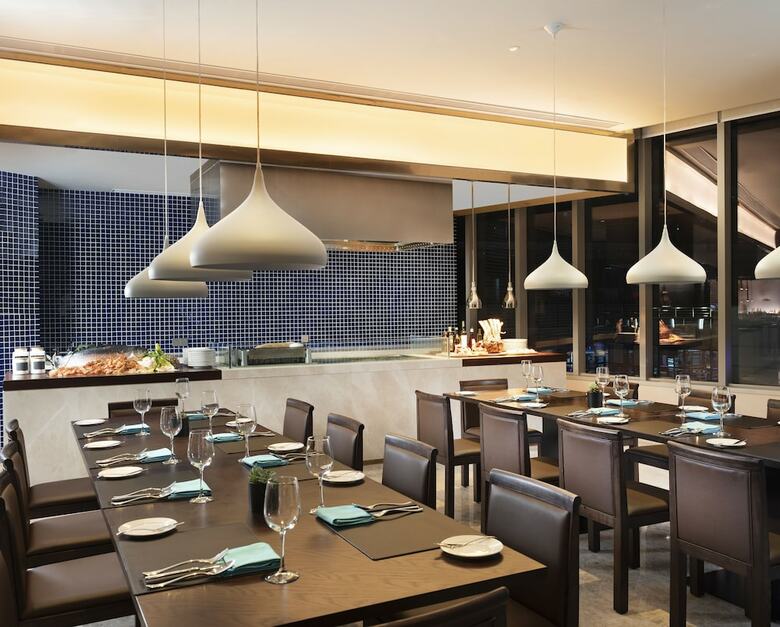 Hotel Le M�ridien Hangzhou, Binjiang