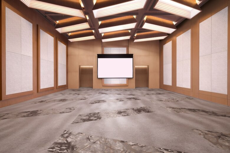 Hotel Le M�ridien Hangzhou, Binjiang