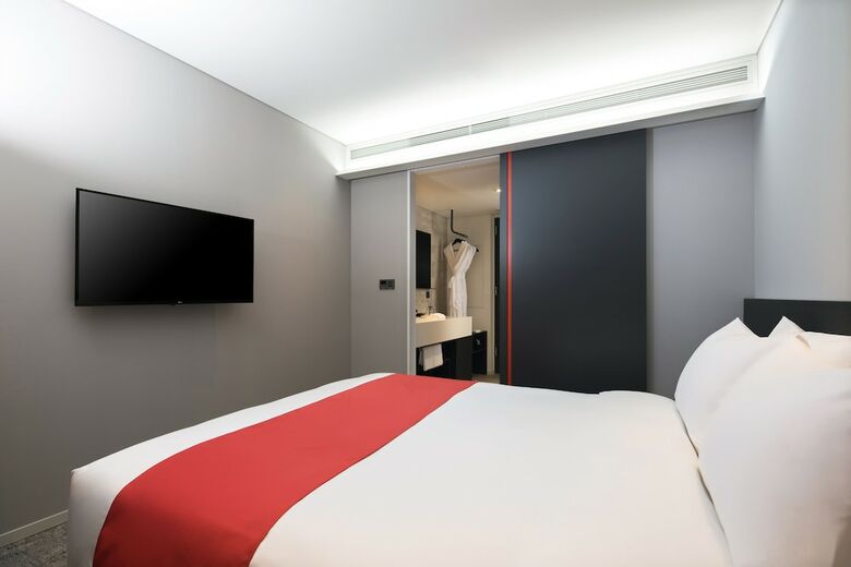 Hotel Aiden By Best Western @ Cheongdam