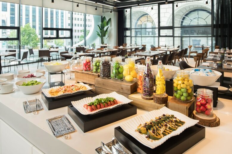Hotel Aiden By Best Western @ Cheongdam
