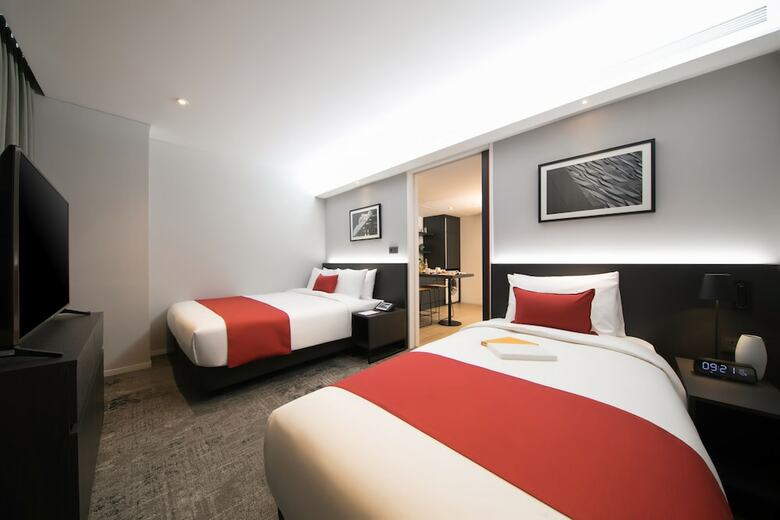 Hotel Aiden By Best Western @ Cheongdam