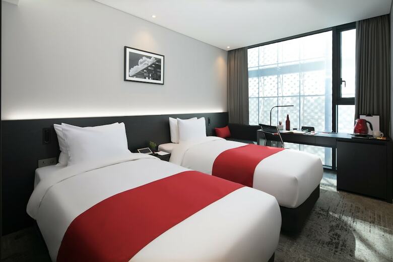 Hotel Aiden By Best Western @ Cheongdam