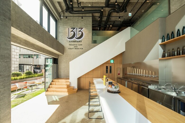 Hotel Aiden By Best Western @ Cheongdam