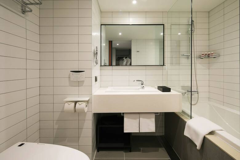 Hotel Aiden By Best Western @ Cheongdam