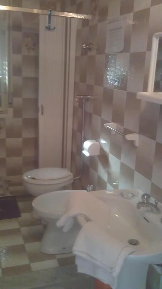 Hotel Villa Rossella