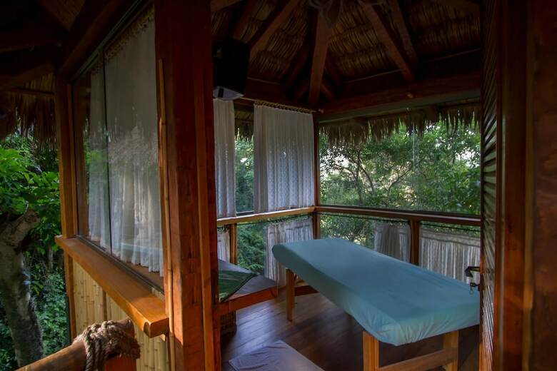 Hotel Spa Recanto