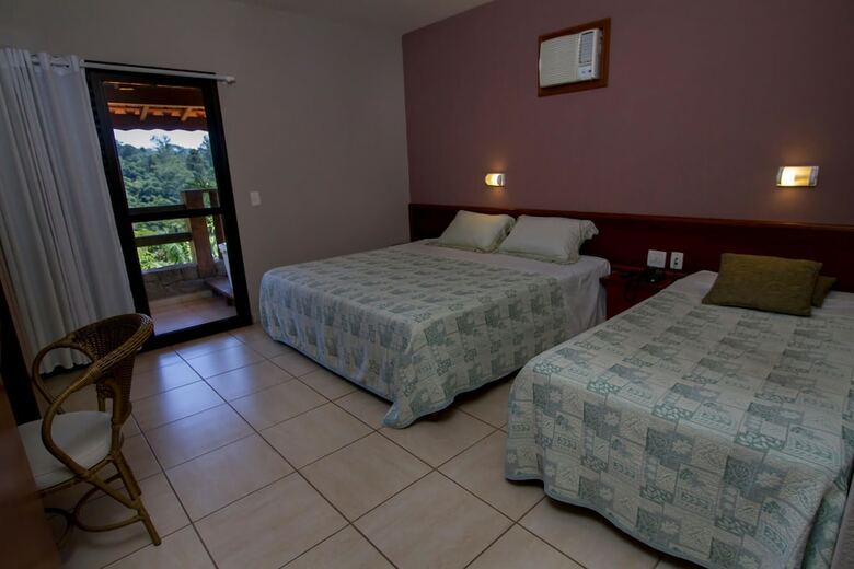 Hotel Spa Recanto