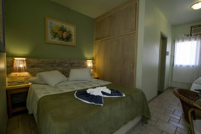 Hotel Spa Recanto