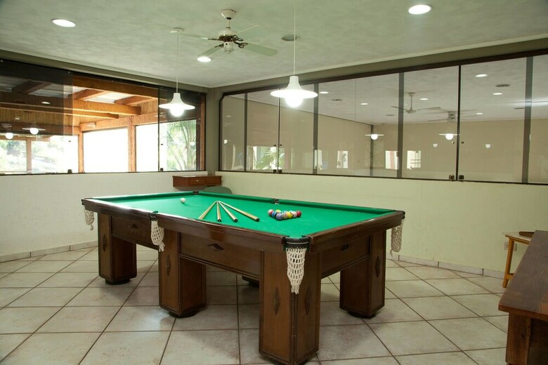 Hotel Spa Recanto