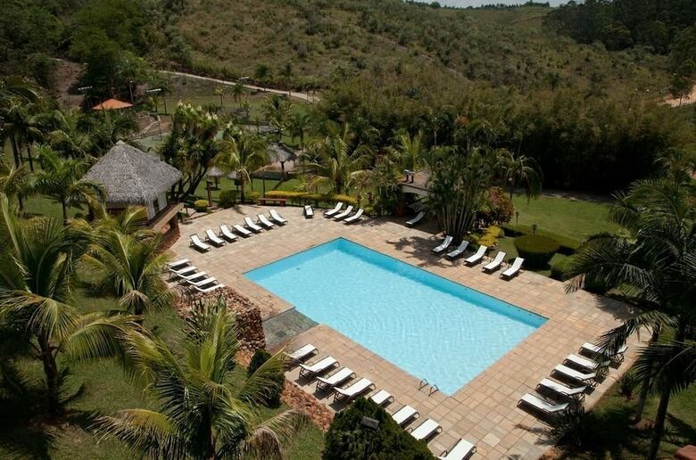 Hotel Spa Recanto