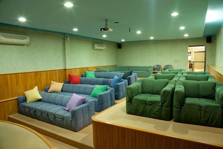 Hotel Spa Recanto
