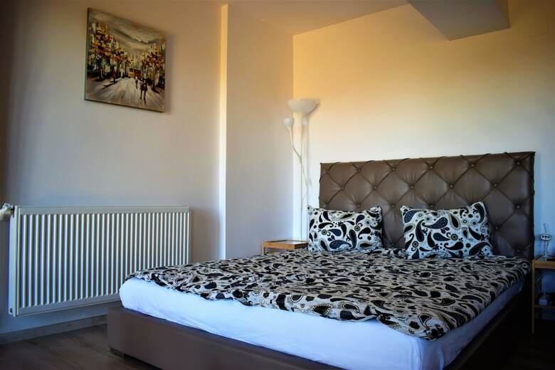 Apartamentos Axo Studio