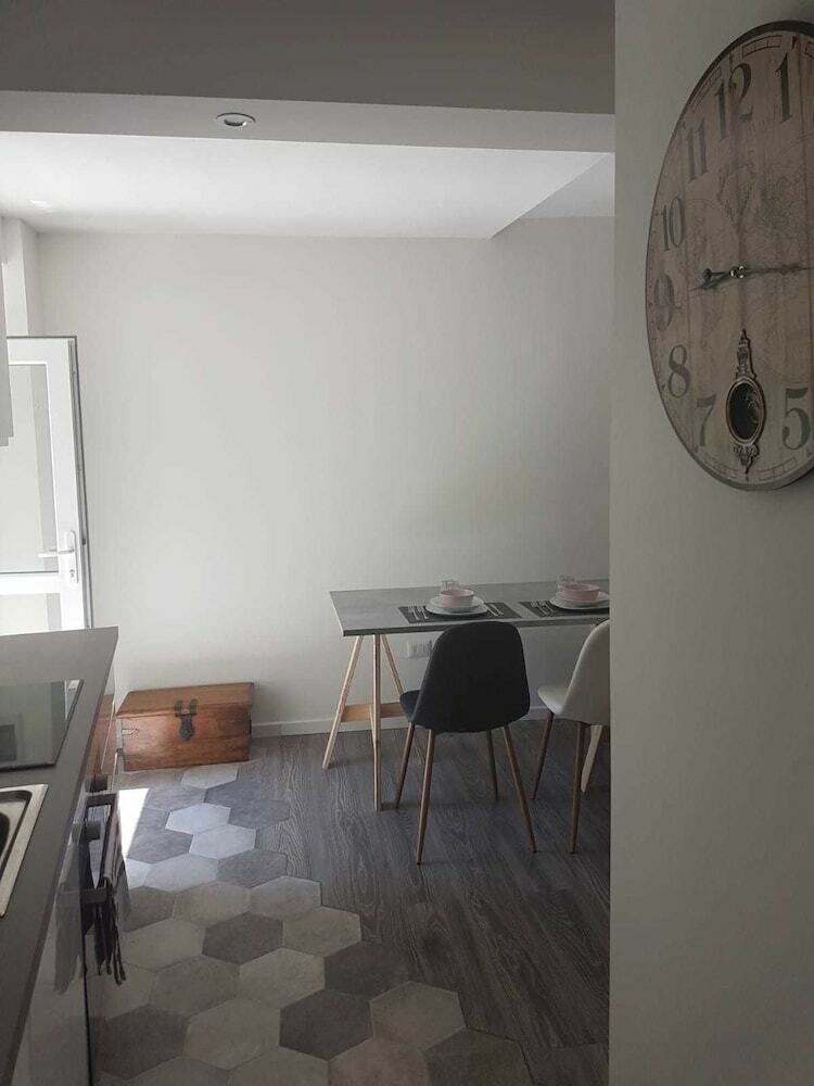 Apartamento Varenna Sweet Home