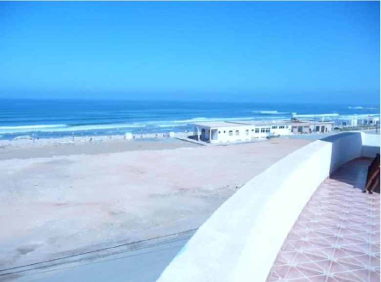 Apartamentos R�sidence Oubihi Aglou