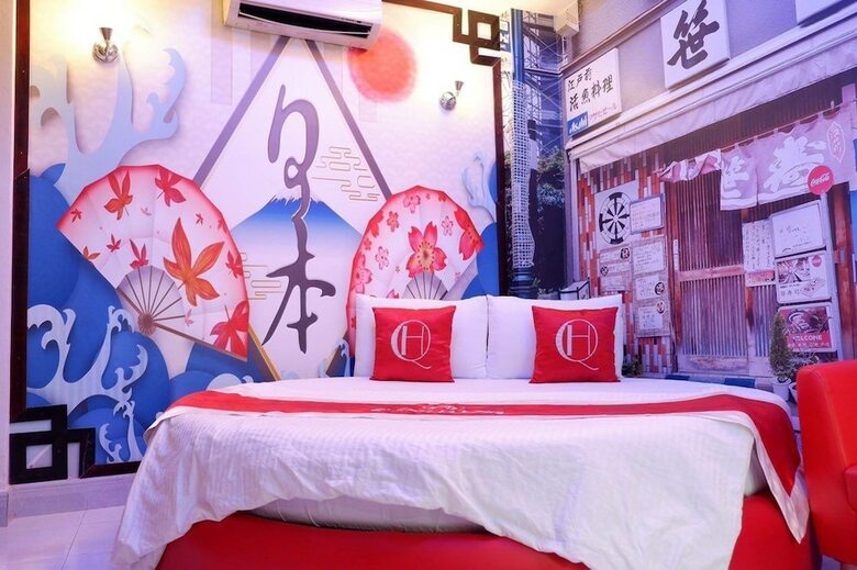 Quynh Huong Hotel